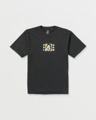 Футболка  Space Thing Sst SS25 Stealth VOLCOM