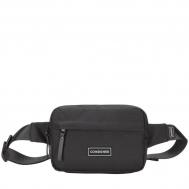 Сумка поясная  Cassel Bum Bag Black 2023 Consigned