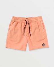 Шорты  Center Trunk 17 SS25 Pale Peach VOLCOM