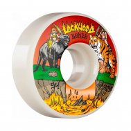 Колеса для скейтборда  Lockwood Catfight V3 Slims  52mm 103a 2023 Bones