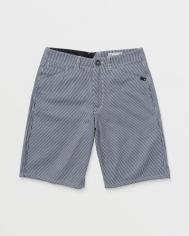 Шорты  Freestone Short 22 SS25 Deep Blue VOLCOM