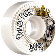 Колеса для скейтборда  Fynn Lion Heart V1 Standard Street Tech Formula Assorted 54MM 103А Bones