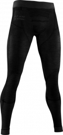 Термоштаны  Apani® 4.0 Merino Pants Men Black/Black 2022 X-Bionic