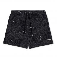 Шорты  Big Pussy Energy Sweat Shorts Black RIPNDIP