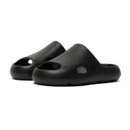 Тапочки  Talc Slide Jet Black Hike