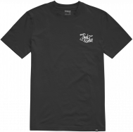Футболка  Hood Rats Van Life S/S Black THIRTYTWO
