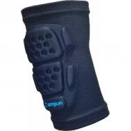 Защита коленей  Knee Sleeve Black 2023 Amplifi