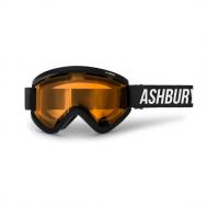 Маска горнолыжная  Dayvision Orange 2023 Ashbury