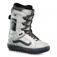 Ботинки для сноуборда мужские  Hi-Standard Og Gray 2022 VANS