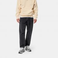 Брюки  Newel Pant Black (Stone Washed) 2022 Carhartt WIP