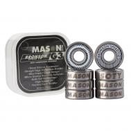 Подшипники  SPEED CO. Mason Silva Pro Bearing G3 Bronson