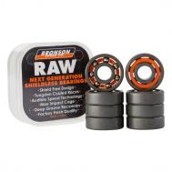 Подшипники  SPEED CO. Raw Bronson