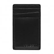 Кошелек  Evers Card Holder Black 2022 VOLCOM
