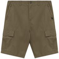 Шорты  Strange Tripper Cargo Short 22 SS25 Wintermoss VOLCOM
