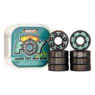 Подшипники  SPEED CO. Jamie Foy Pro Raw Bronso Bronson