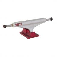 Подвески (Пара)  Stage 11 Hollow Delfino Silver Red Standard Trucks Independent