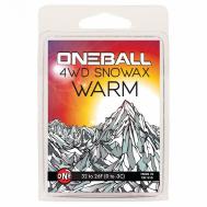 Парафин  4Wd - Warm 2023 Oneball