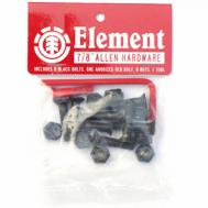 Винты  Allen Hdwr 7/8 дюйм 2022 Element