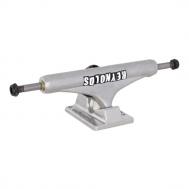 Подвески (Пара) INDEPENDENT Hollow Reynolds Block Silver Mid Trucks