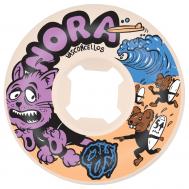 Колеса OJ Nora Vasconcellos Surfs Up 2 Elite Ez  Edge 54mm 101A