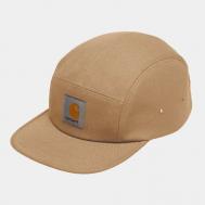 Кепка  Backley Cap Dusty H Brown 2022 Carhartt WIP