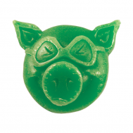 Воск  New  Head Wax Green O/S 2022 Pig
