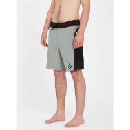 Шорты  Surf Vitals Yago Dora 19 Seagrass Green 2023 VOLCOM