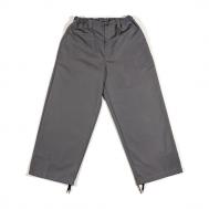 Брюки  Wide Fit FW25 Grey Grey Larry Pants