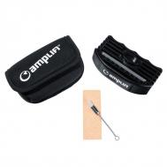 Канторез  Edge Doctor Black 2023 Amplifi