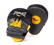 Лапы боксерские изогнутые  Mantis Punch Mitt EVERLAST