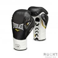 Перчатки боксерские боевые MX Pro Fight, 10 OZ EVERLAST