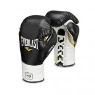 Перчатки боксерские  боевые MX Pro Fight., 8 OZ EVERLAST