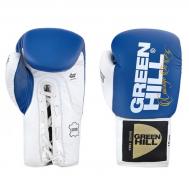 Боксерские перчатки Pegasus AIBA pro, 8 OZ GREEN HILL