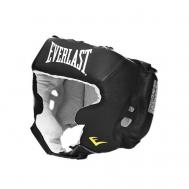Боксерский шлем, тренировочный USA Boxing Cheek, Размер M EVERLAST