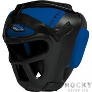 Шлем HGX-T1 Blue RDX