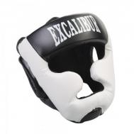 Шлем боксерский 714/01 PU Excalibur