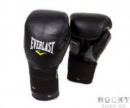 Перчатки боксерские  Protex2 Leather, 16 oz EVERLAST