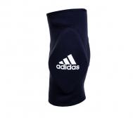 Защита колена Kickboxing Knee Guard черная Adidas