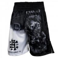Шорты Boxing PSYCHO CLOWN Extreme Hobby