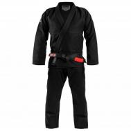 Кимоно для бжж Contender Evo Black Venum