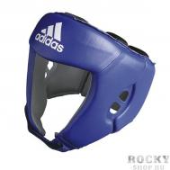 Шлем боксерский  Aiba, Синий Adidas