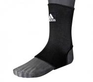 Защита голеностопа Ankle Pad черно-белая Adidas