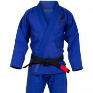 Кимоно для БЖЖ Power 2.0 Royal Blue Venum