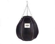 Груша боксерская Clinch Profi & Durable 60x50 см черная Clinch Gear