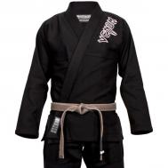 Кимоно для бжж Contender 2.0 Black Venum