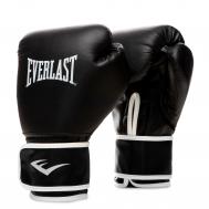 Боксерские перчатки Core Black EVERLAST