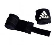 Бинты эластичные AIBA New Rules Boxing Crepe Bandage, 2,55 м Adidas