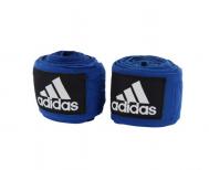 Бинты эластичные AIBA New Rules Boxing Crepe Bandage, 4,5 м Adidas