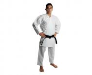 Кимоно для карате Revo Flex Karate Gi WKF, белое Adidas