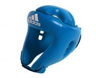 Шлем боксерский Competition Head Guard, синий Adidas